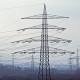 380-kV-Leitung